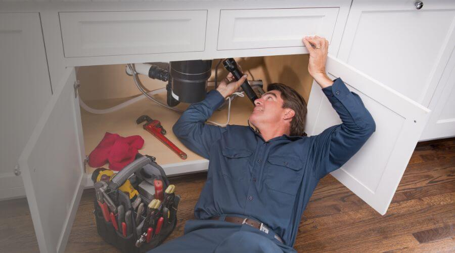 Professional Leak Detection Services in Ratcliff, TX